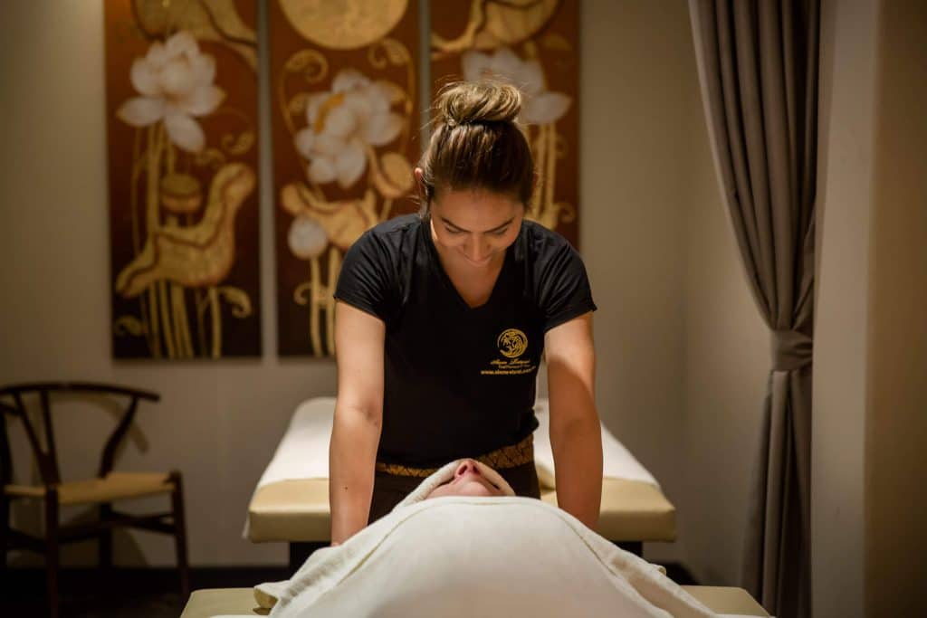 Siam Retreat Thai Massage & Spa